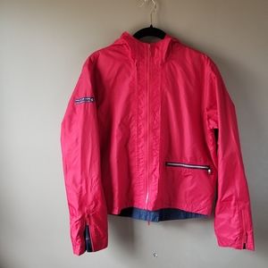 Vintage Tommy Hilfiger Raincoat